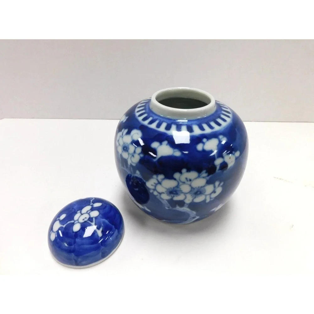 N/A chinese blue